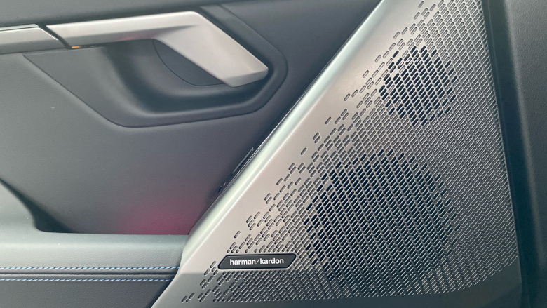 BMW 5 Series 520i M Sport 4dr Auto Petrol Saloon